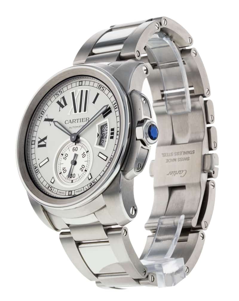 Cartier Calibre De Cartier W7100015
